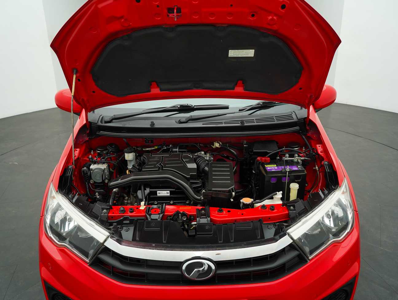 used 2018 Perodua Bezza G Standard 1.0