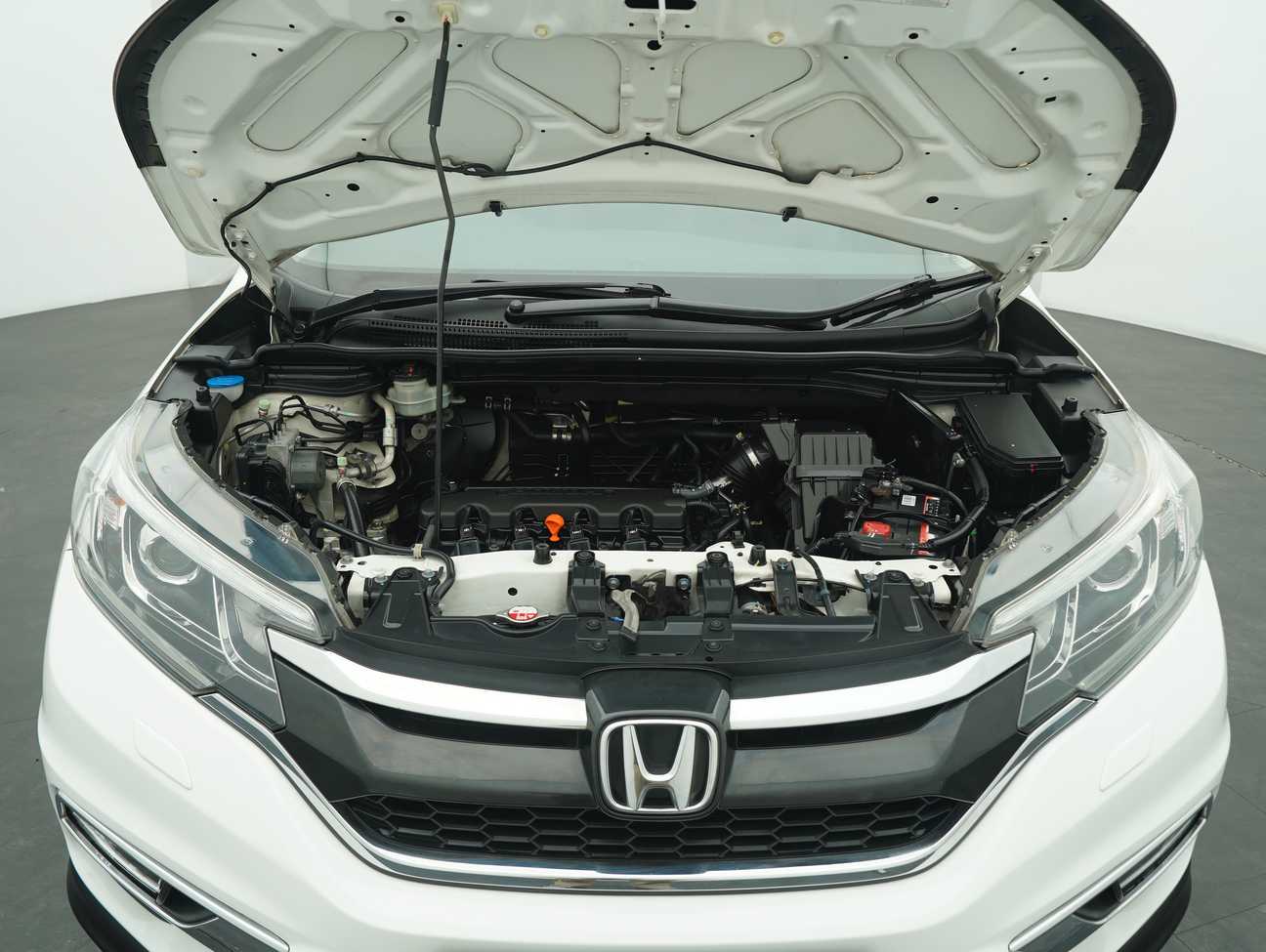 used 2016 Honda CR-V  2.0