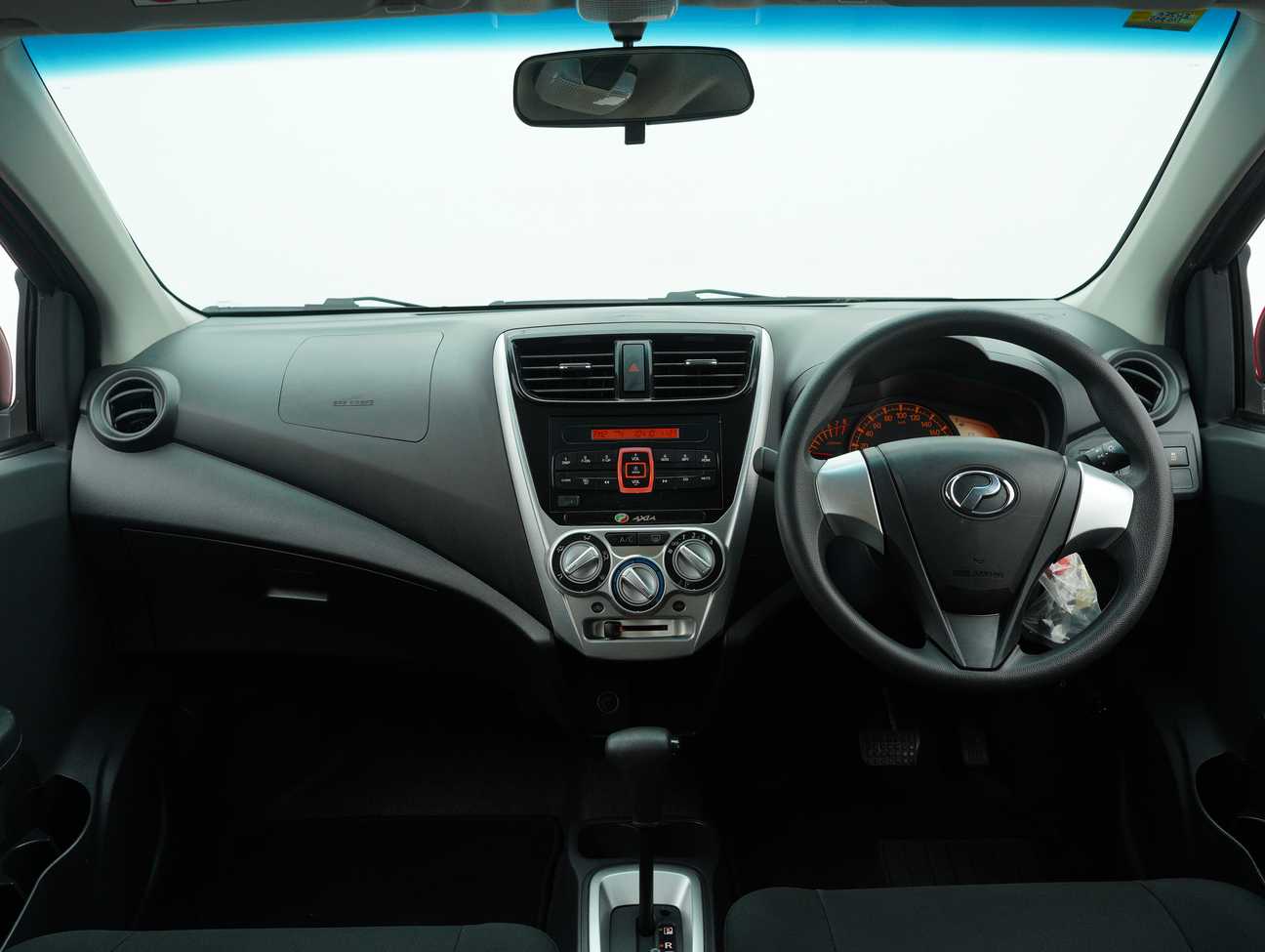 terpakai 2019 Perodua AXIA GXtra 1.0