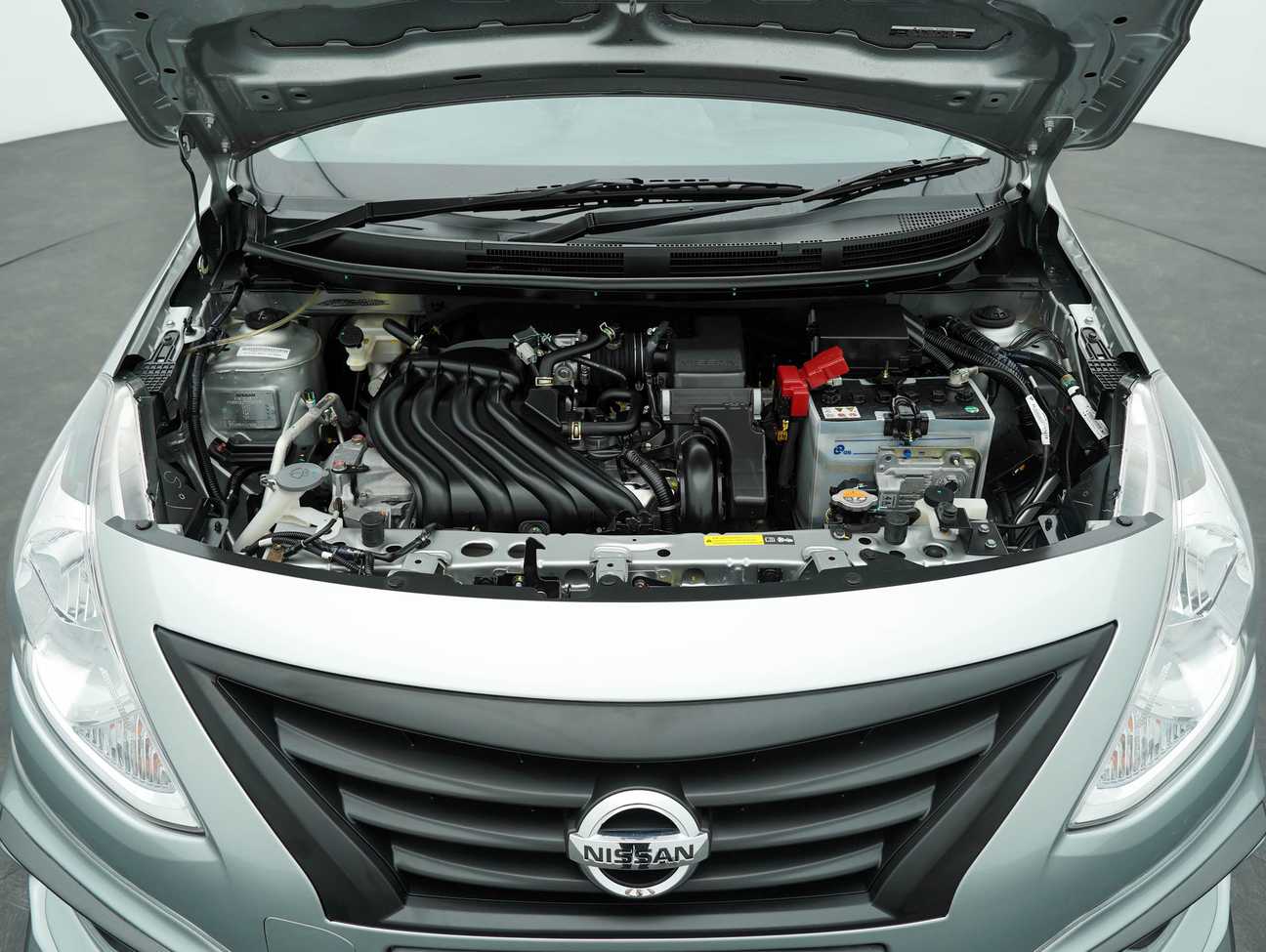 used 2019 Nissan Almera E Black Series 1.5