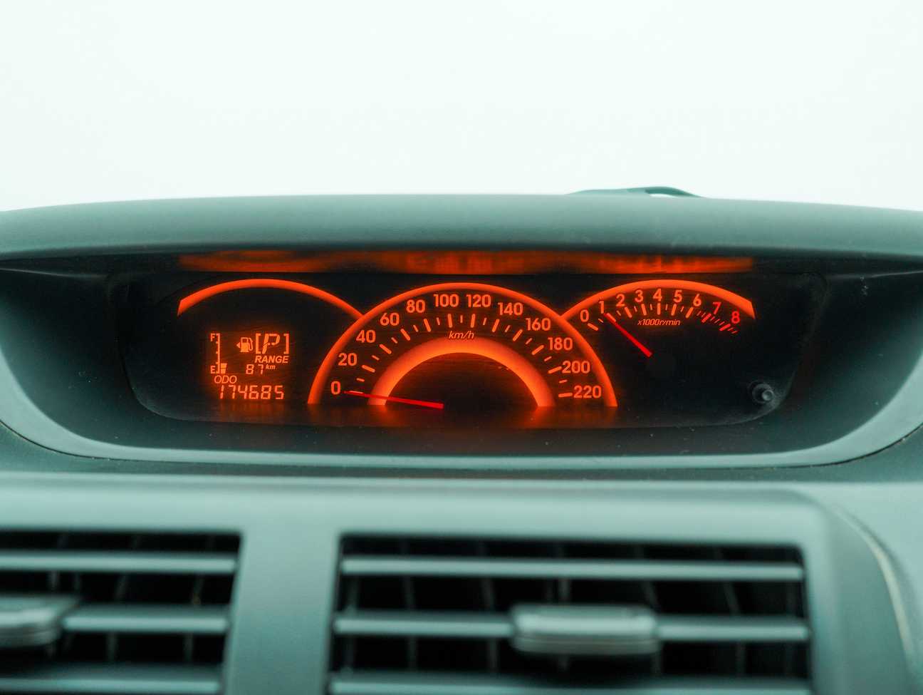 used 2013 Perodua Alza EZ 1.5