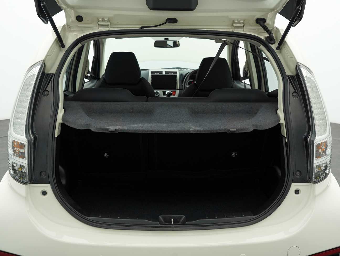 used 2015 Perodua MYVI SE 1.5