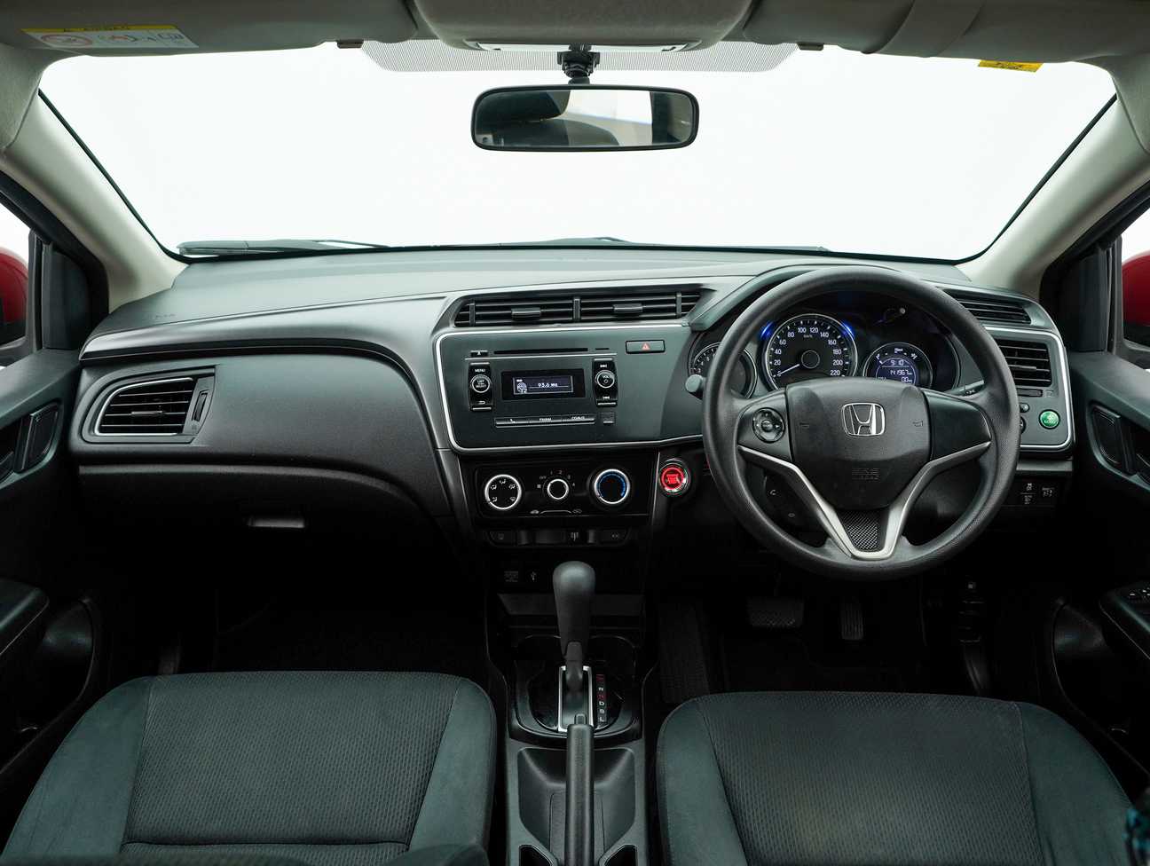 terpakai 2018 Honda City S 1.5