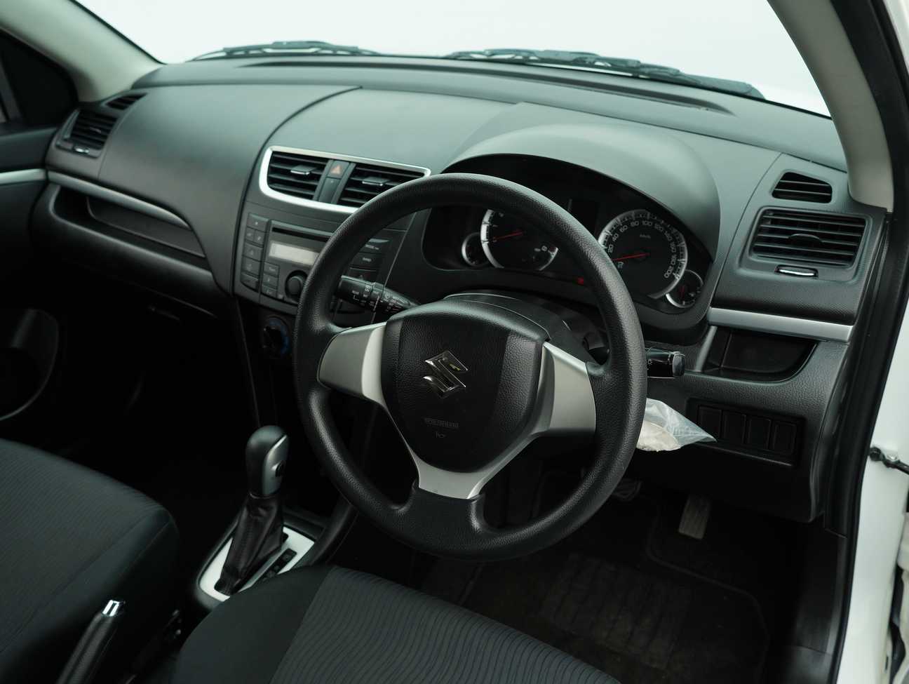 used 2013 Suzuki Swift GL 1.4