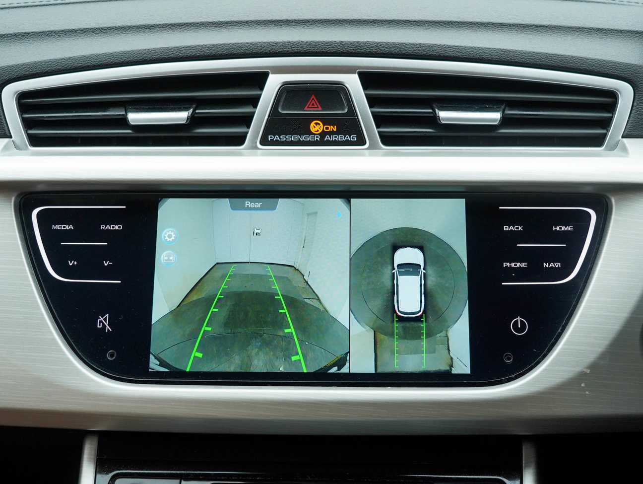 used 2022 Proton X70 Premium 1.5