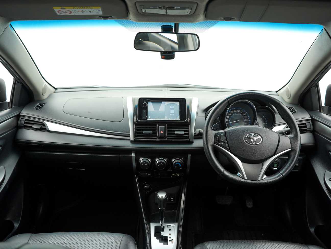 used 2018 Toyota Vios G 1.5