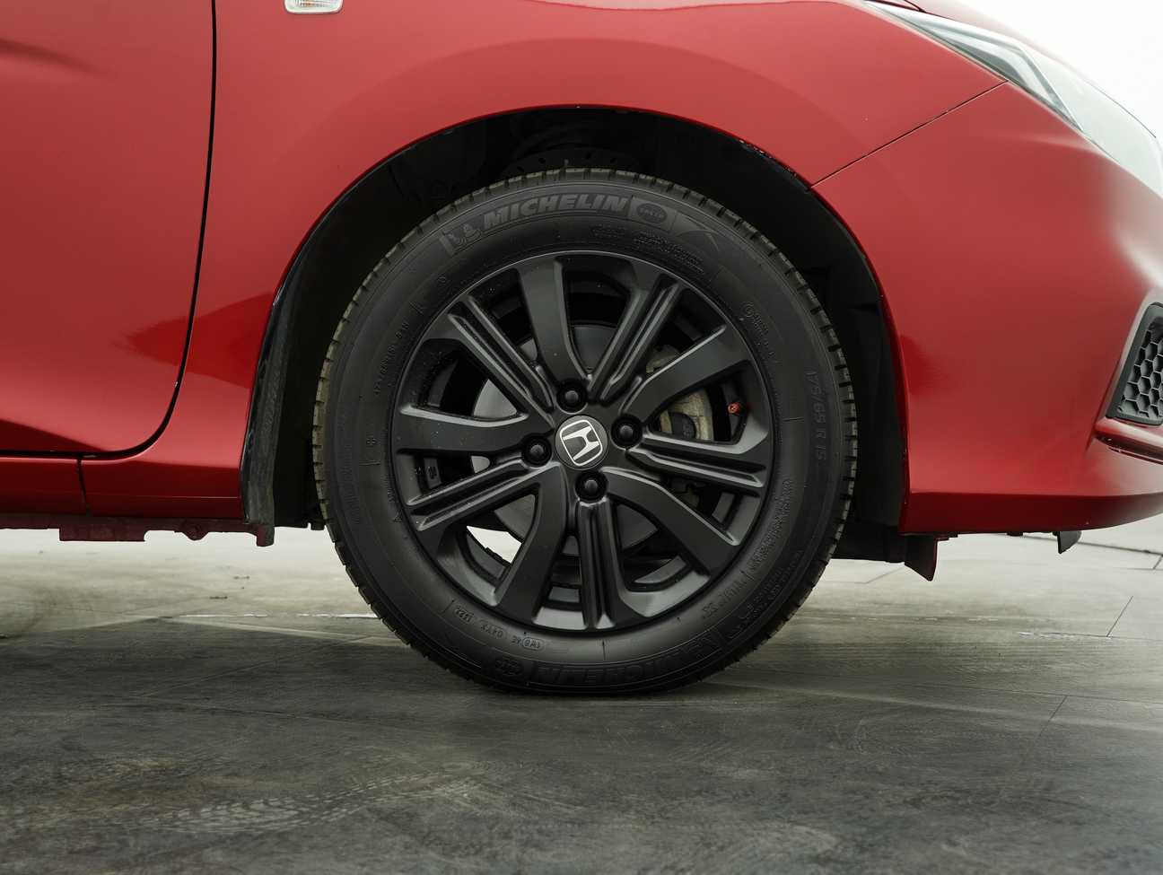 used 2017 Honda City S 1.5