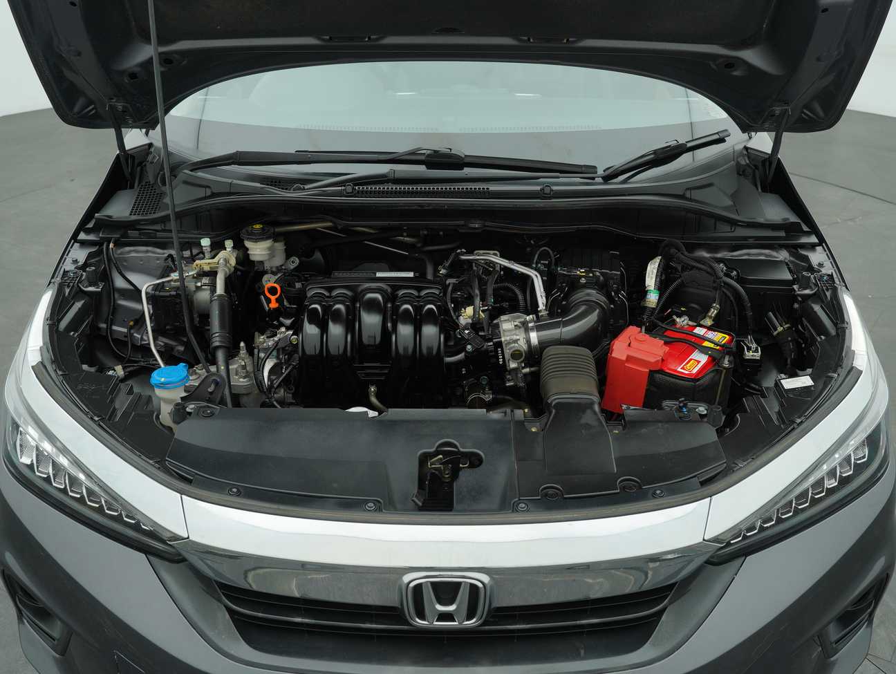 terpakai 2020 Honda City V 1.5