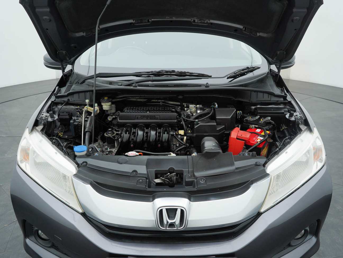 used 2015 Honda City V 1.5