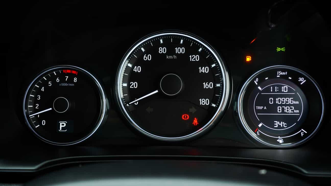 used 2021 Honda BR-V V 1.5