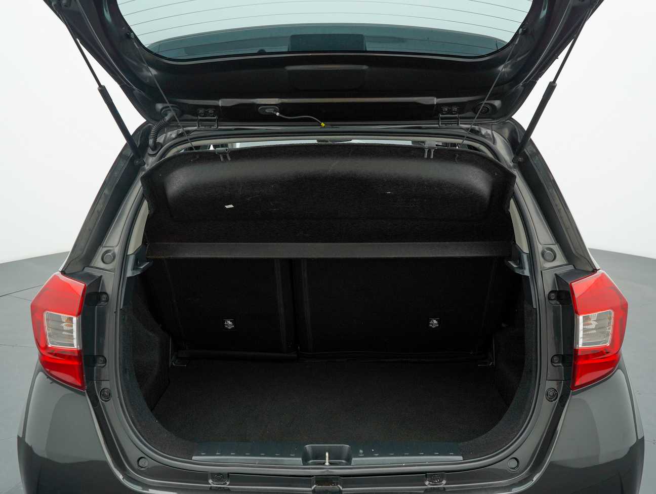 used 2018 Perodua MYVI AV 1.5