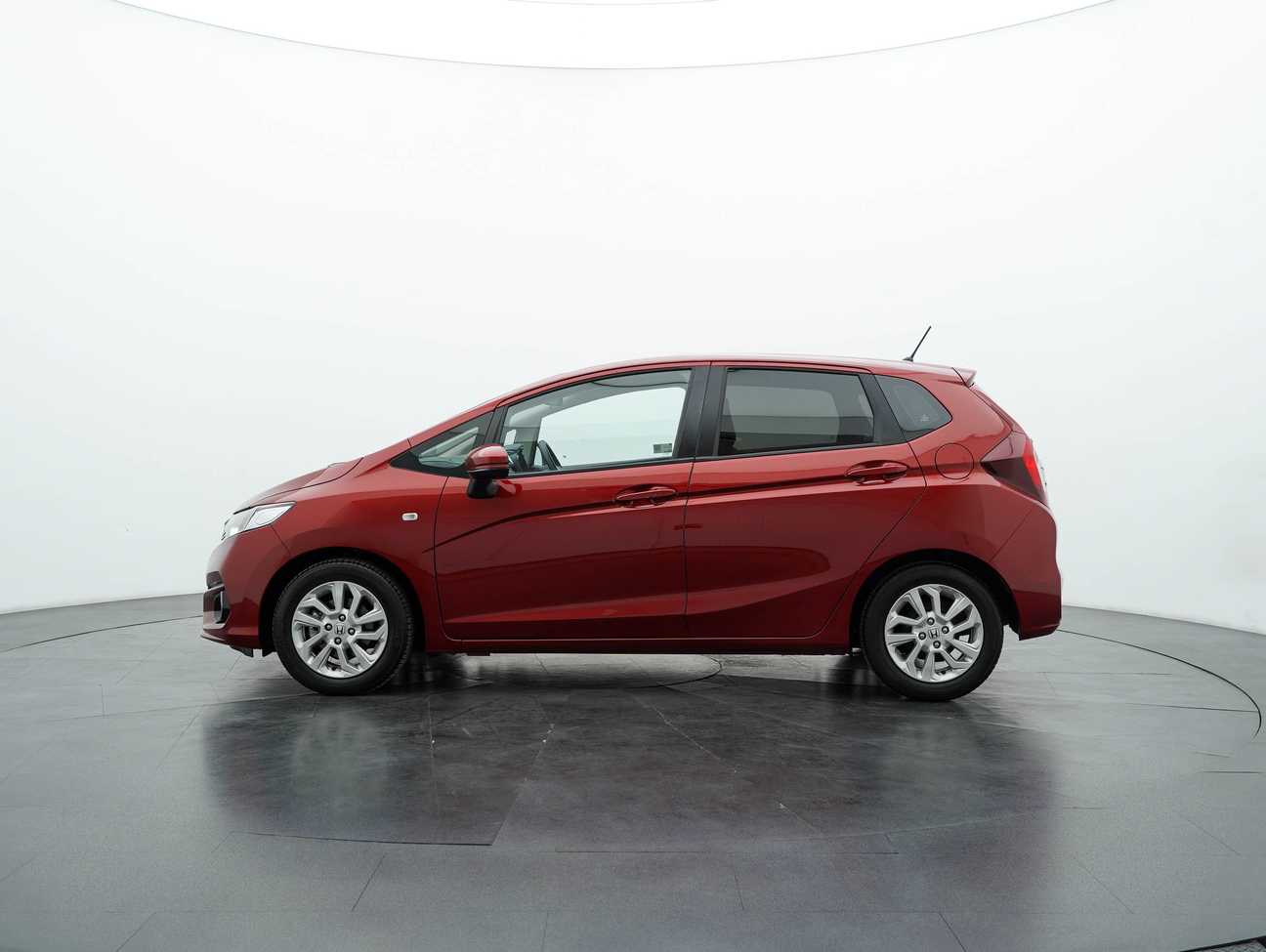 used 2020 Honda Jazz E i-VTEC 1.5