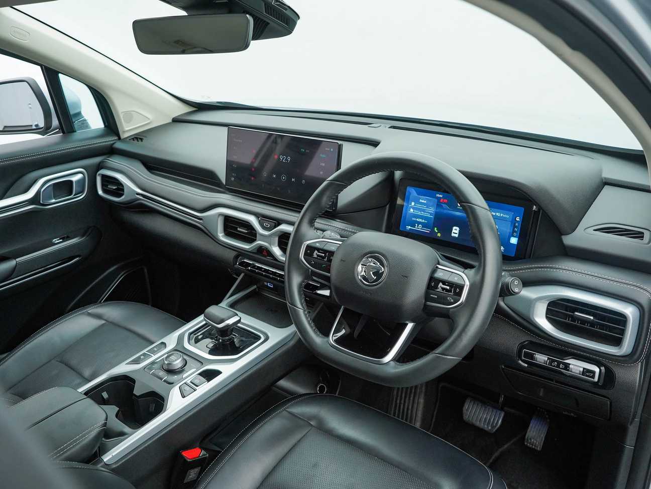 used 2023 Proton X90 Premium 1.5