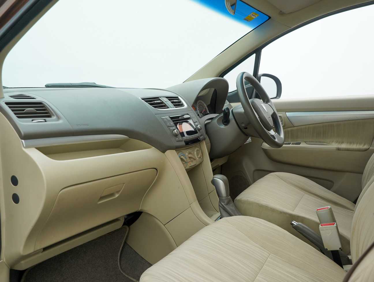 used 2017 Proton Ertiga VVT Executive 1.4