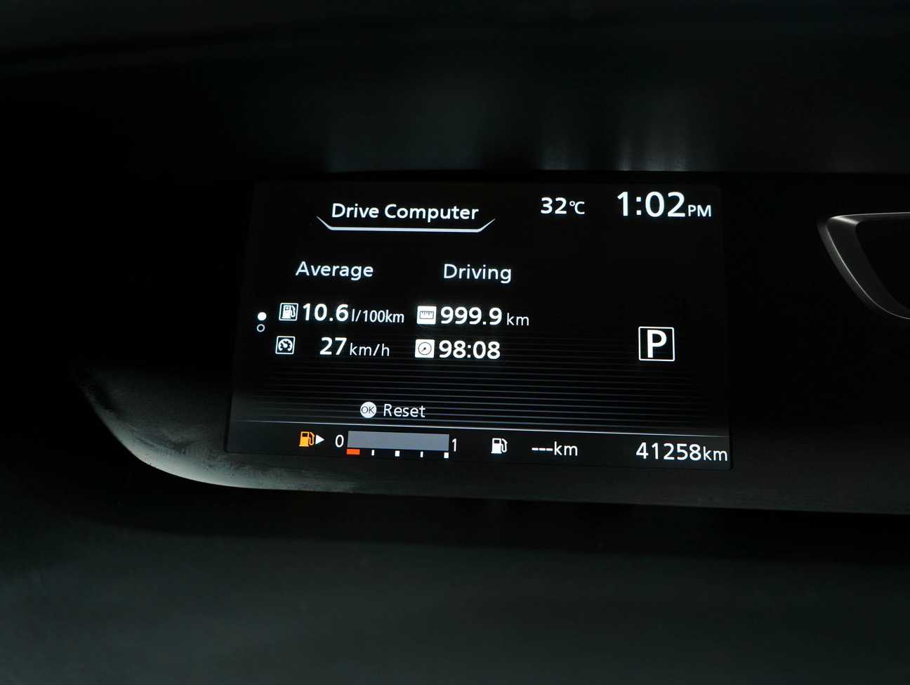 used 2018 Nissan Serena S-Hybrid High-Way Star 2.0