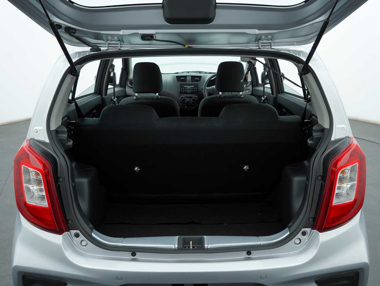 terpakai 2022 Perodua AXIA G 1.0