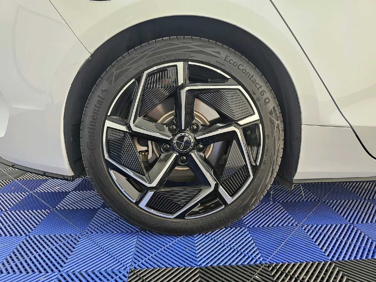 used 2024 BYD Seal Performance 
