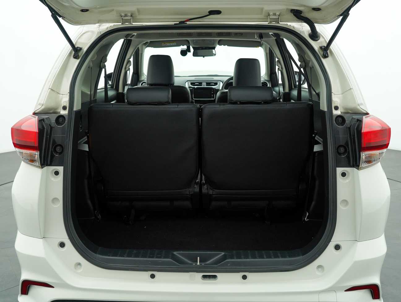 used 2021 Perodua Aruz AV 1.5