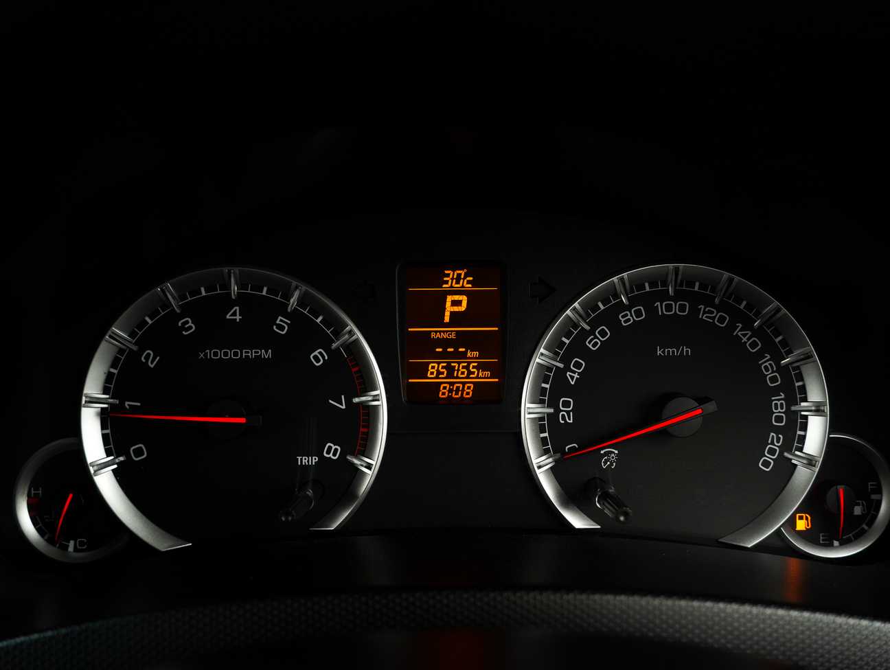 used 2014 Suzuki Swift GLX 1.4