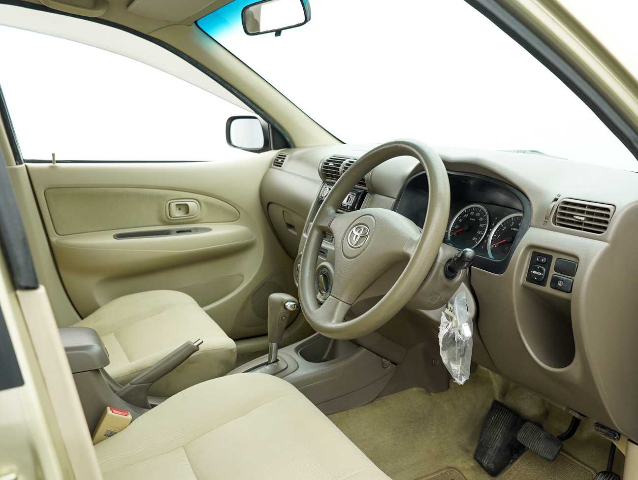 used 2008 Toyota Avanza  1.3