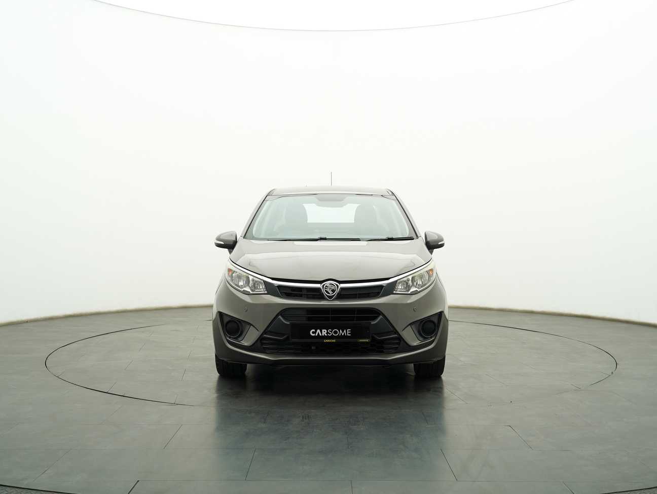 terpakai 2017 Proton Persona Standard 1.6