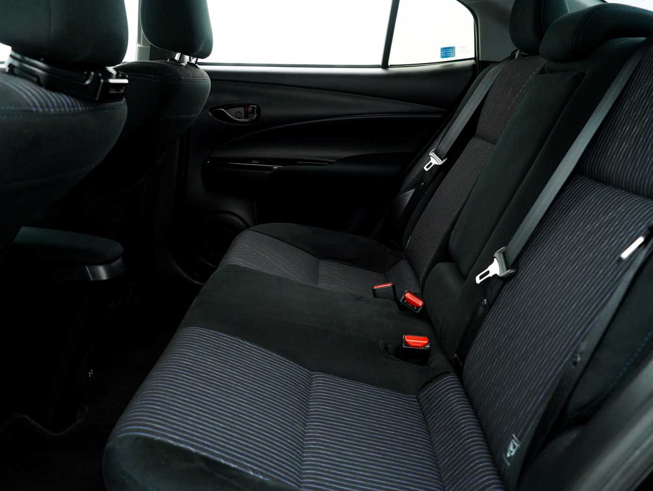 used 2020 Toyota Vios E 1.5