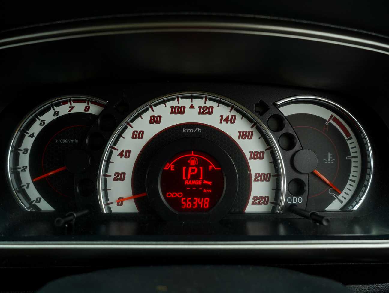 used 2015 Perodua Myvi SE 1.5