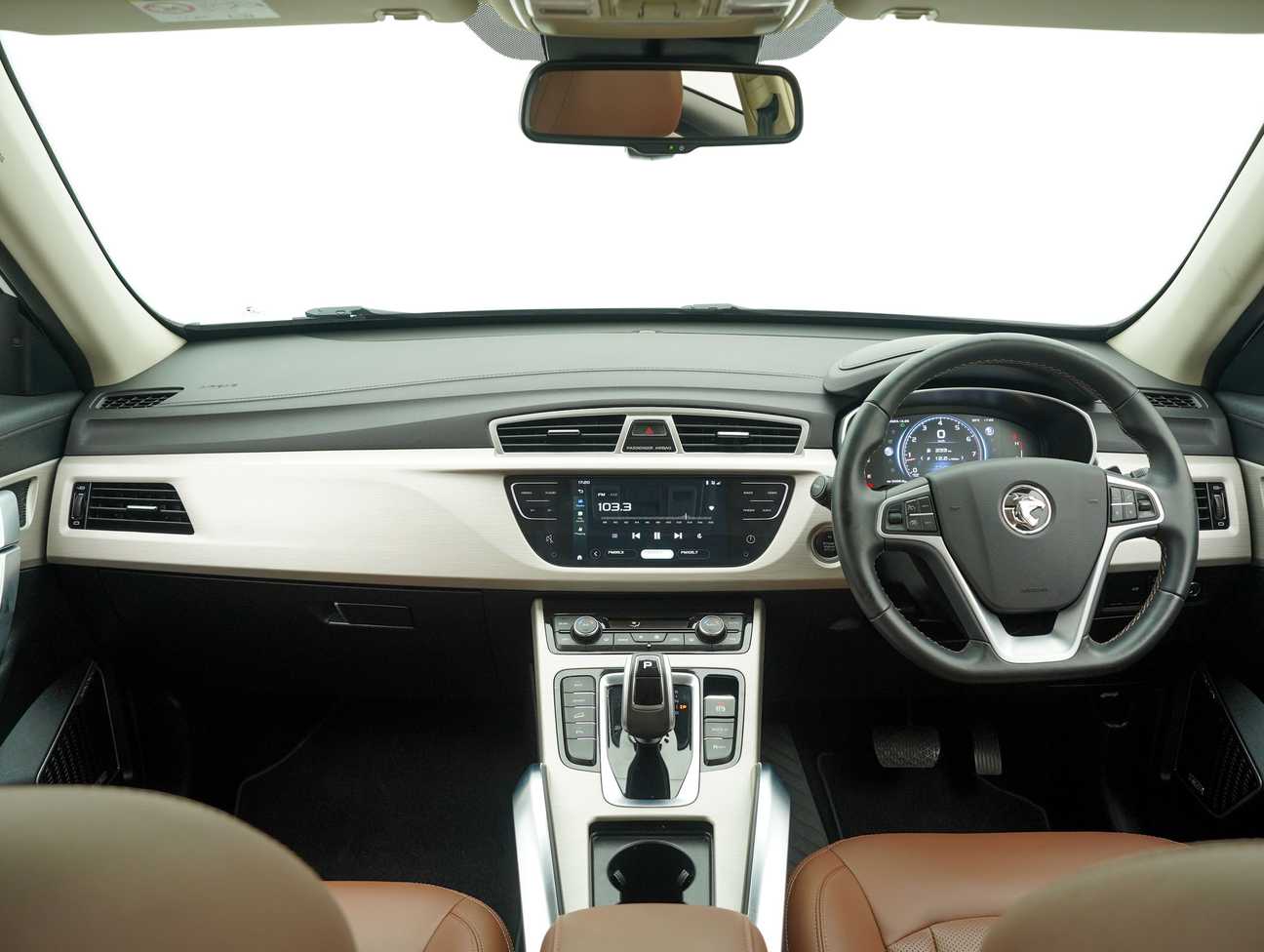 used 2020 Proton X70 Premium X 1.8