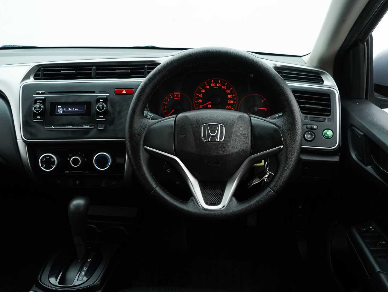 used 2016 Honda City S Plus 1.5