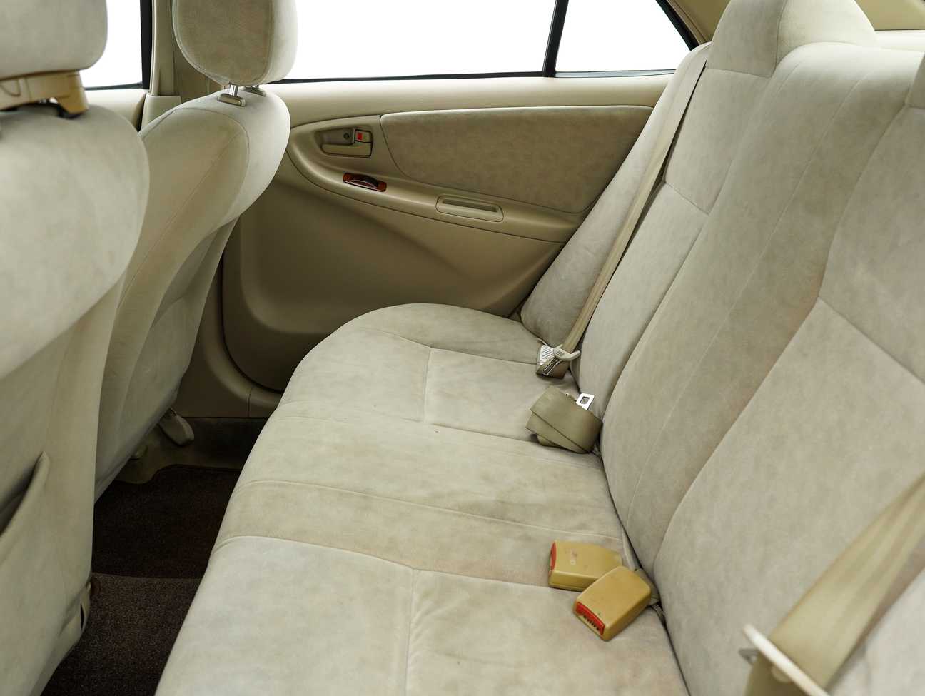 used 2006 Toyota Vios E 1.5