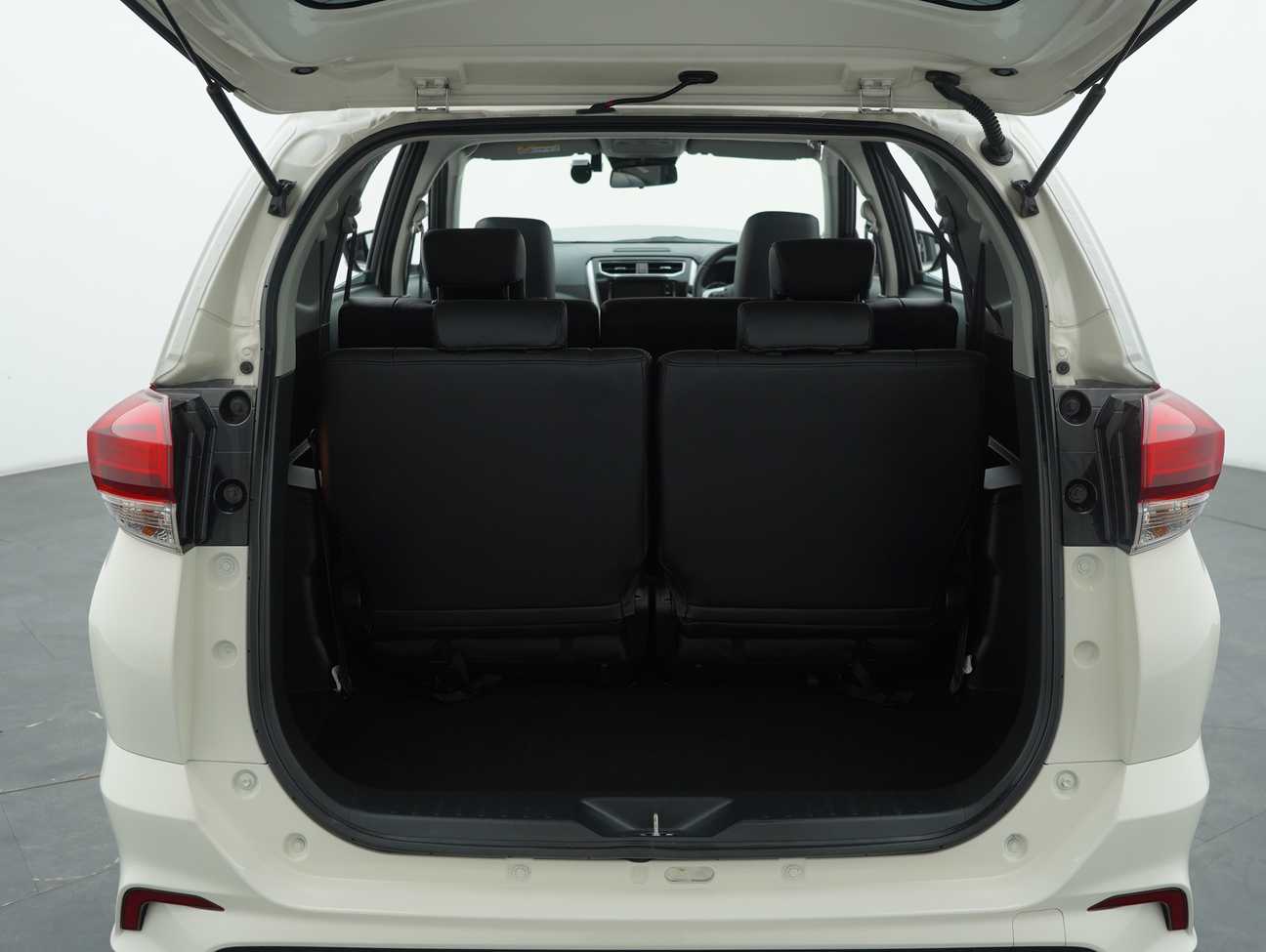 used 2020 Perodua Aruz AV 1.5