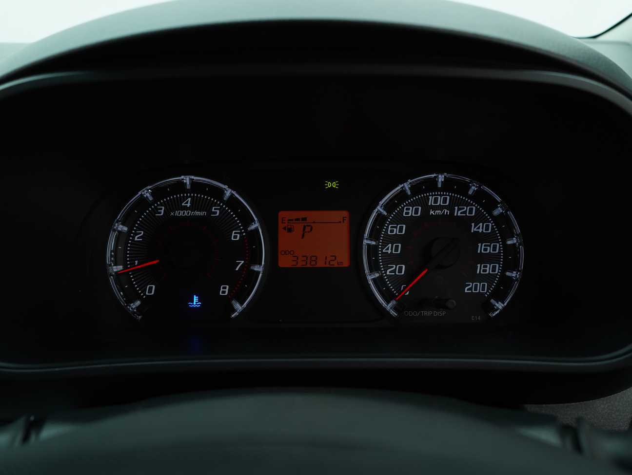 used 2020 Perodua Bezza X 1.3