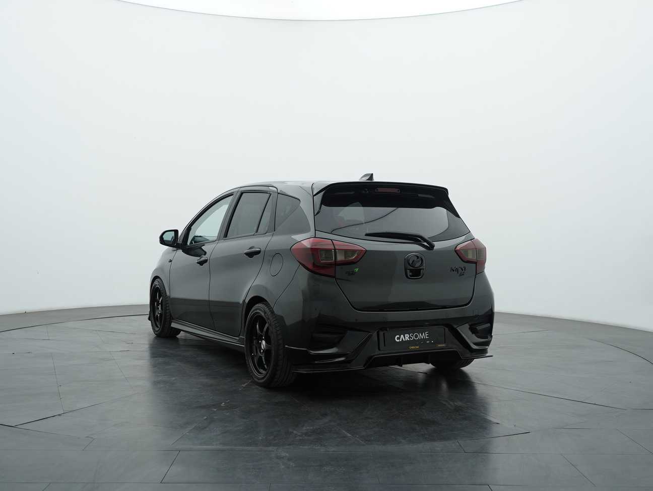 used 2020 Perodua Myvi H 1.5