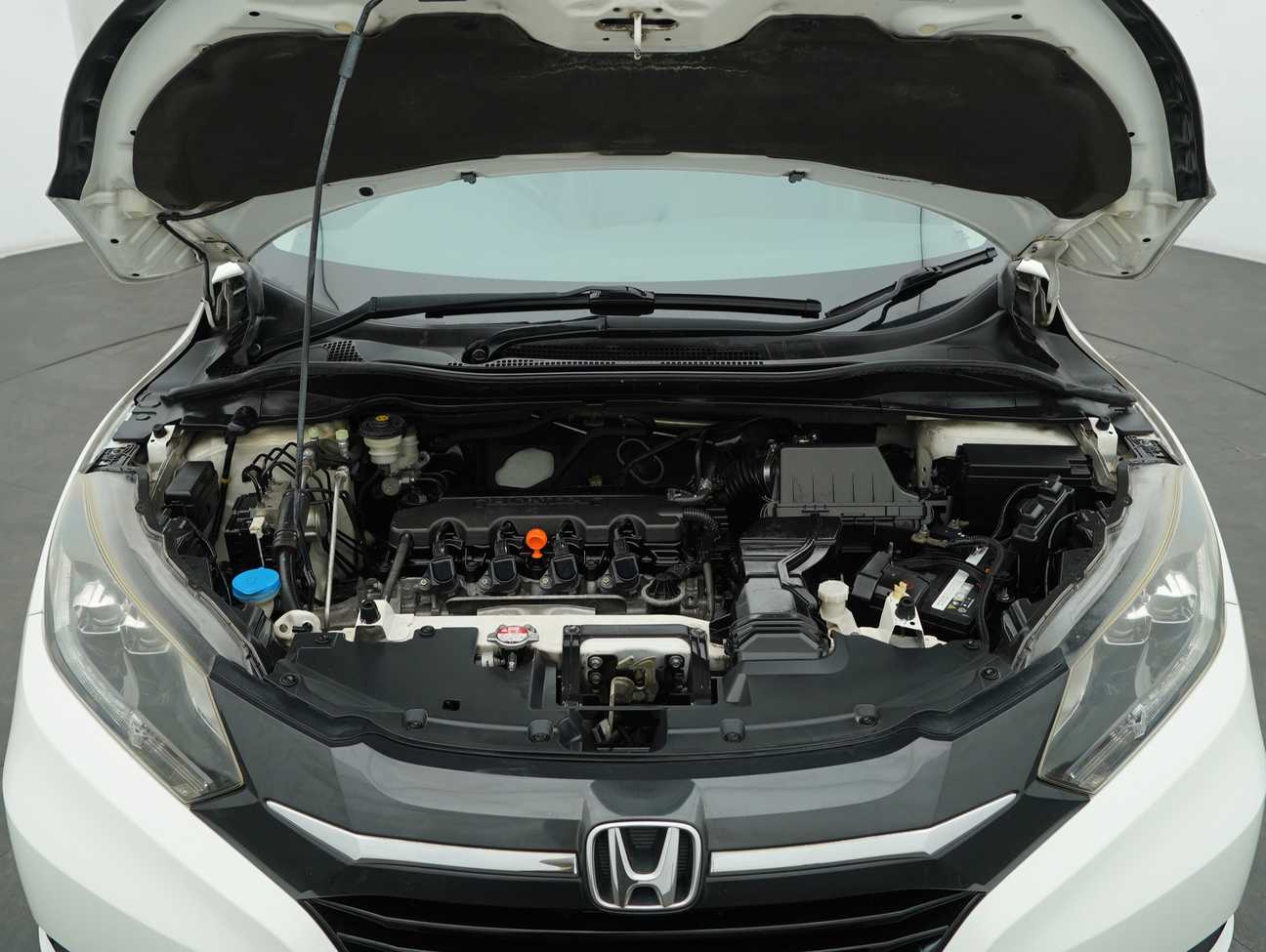 used 2015 Honda HR-V V 1.8
