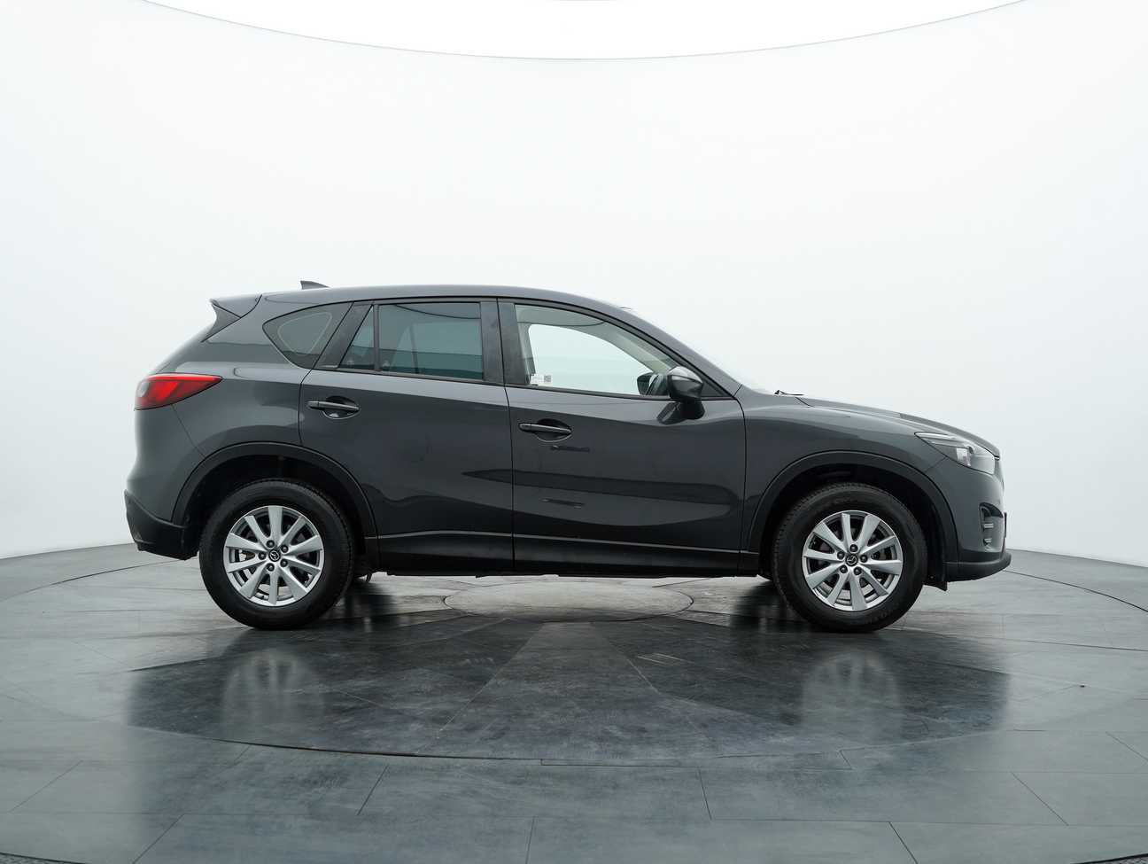 used 2016 Mazda CX-5 SKYACTIV-G GLS 2.0