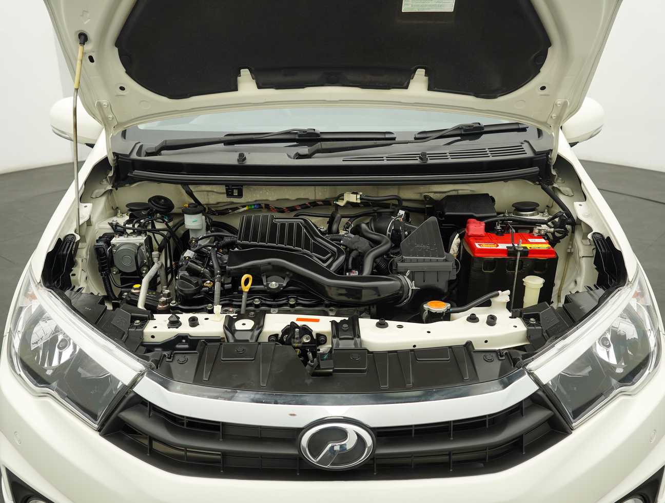 used 2018 Perodua Bezza X Premium 1.3