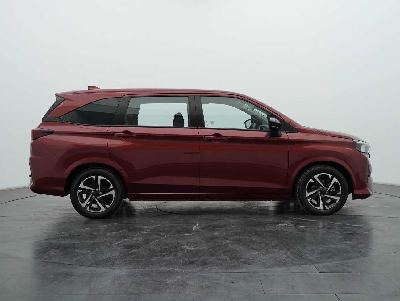 used 2024 Perodua Alza H 1.5