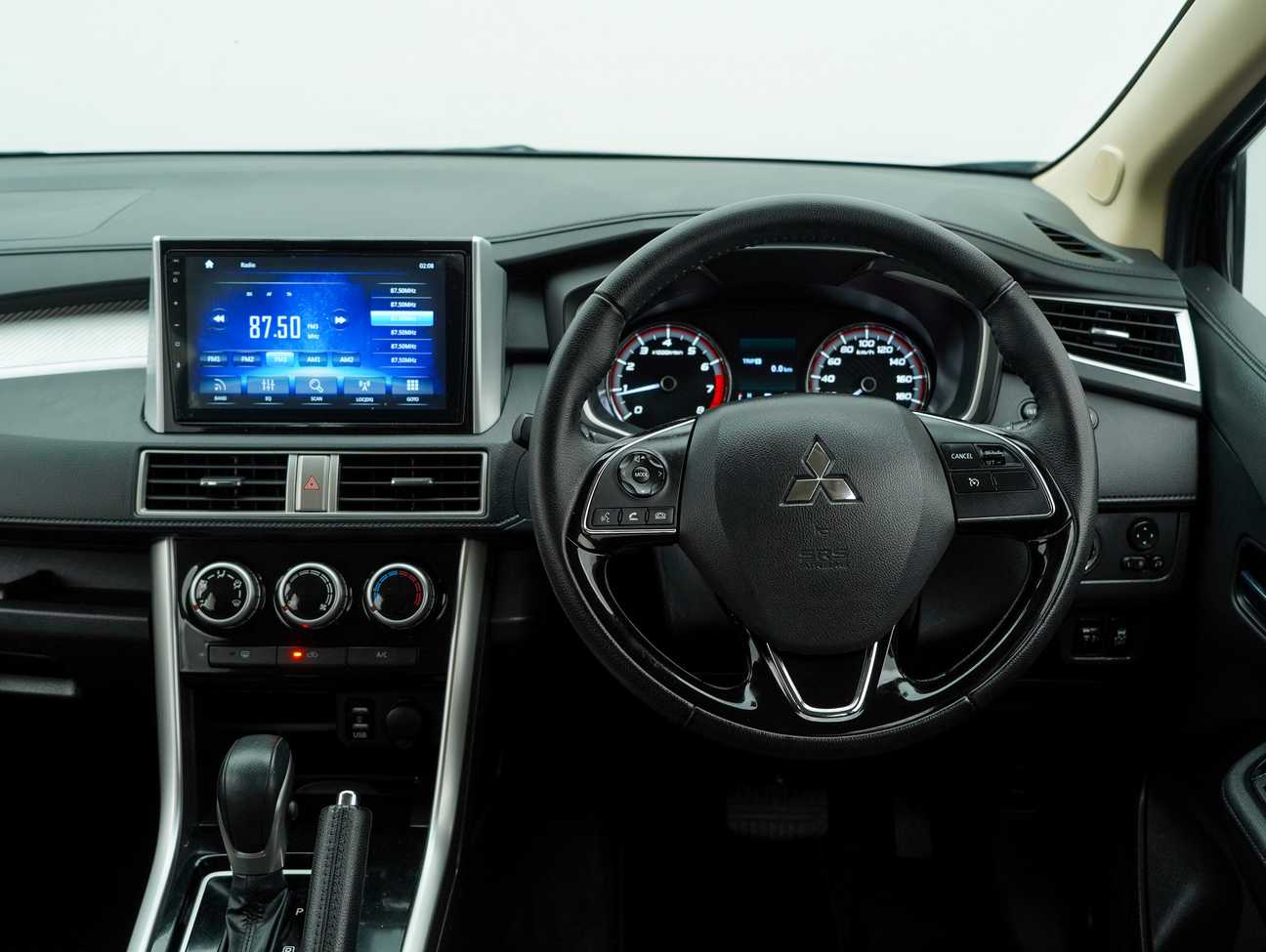 terpakai 2022 Mitsubishi Xpander  1.5