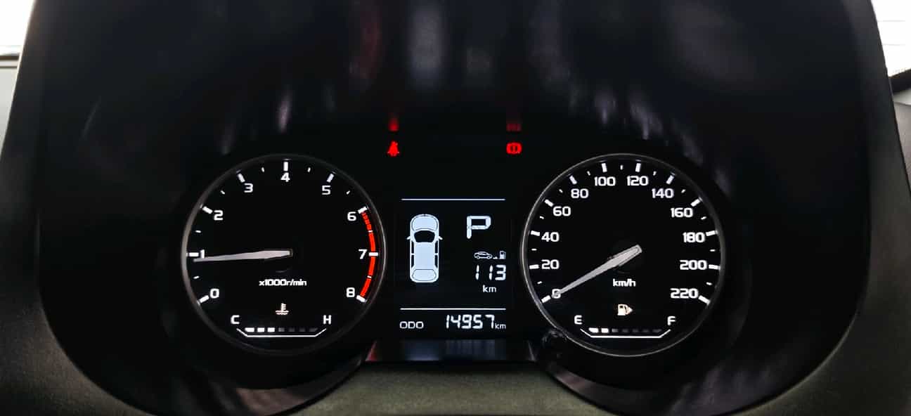 used 2025 Proton Saga Premium 1.3