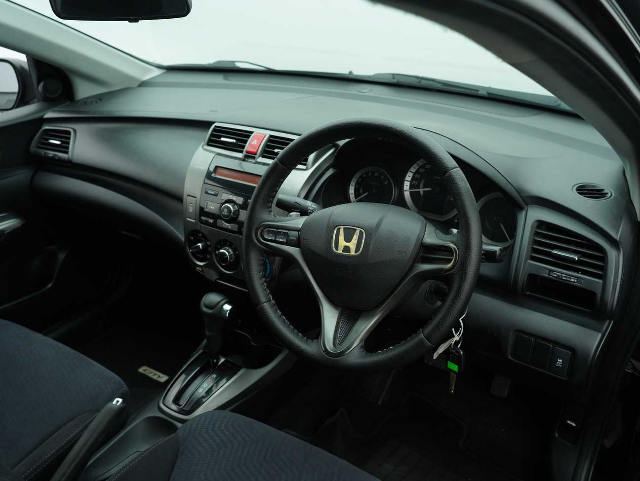 used 2013 Honda City E 1.5