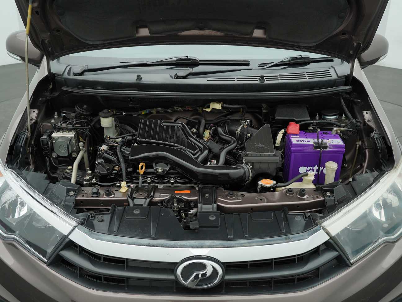 used 2017 Perodua Bezza X Premium 1.3