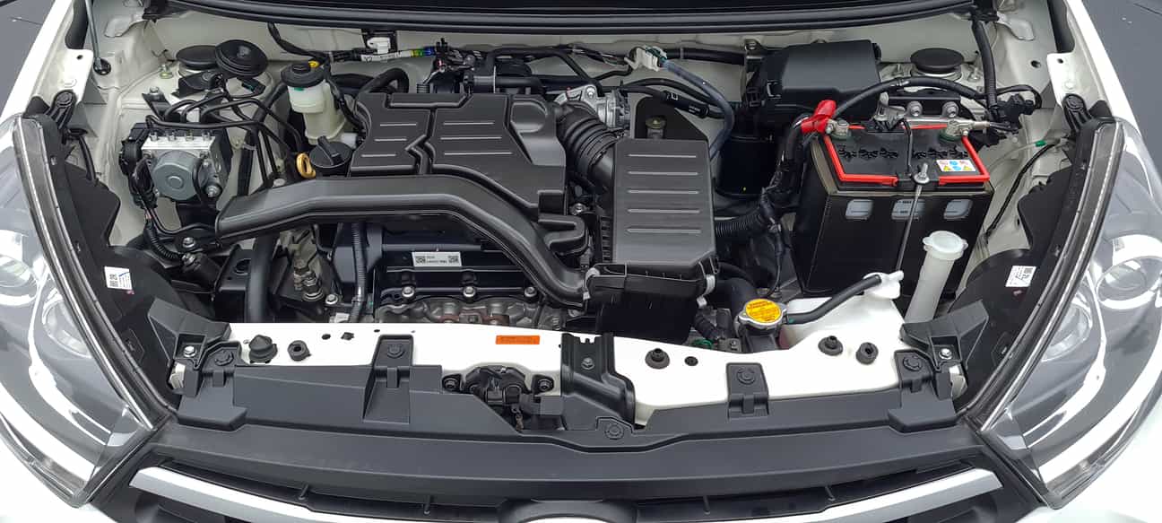 used 2019 Perodua AXIA G 1.0