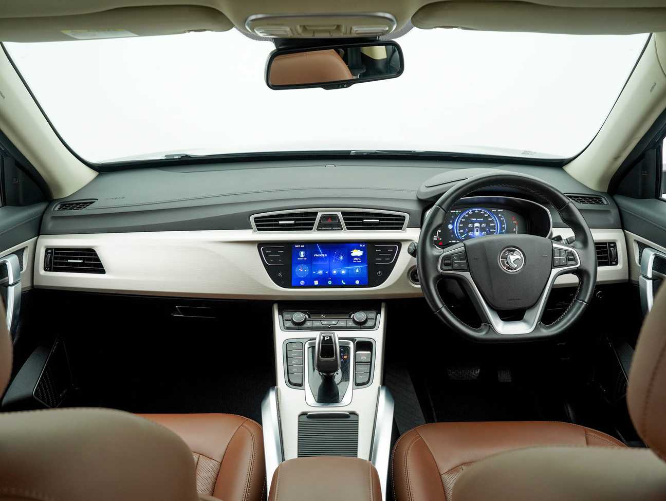 used 2021 Proton X70 Premium X 1.8