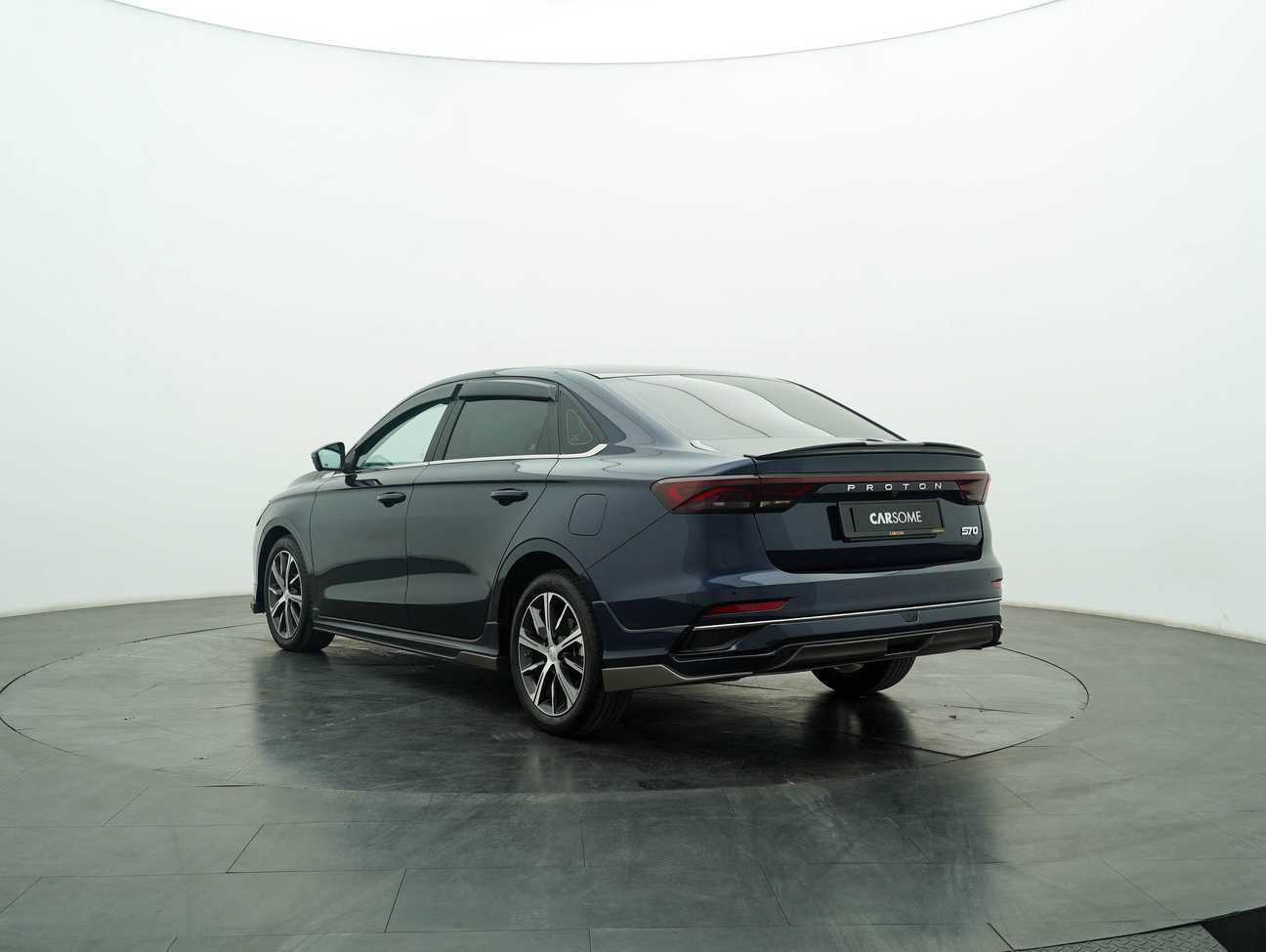 used 2024 Proton S70 Flagship X 1.5