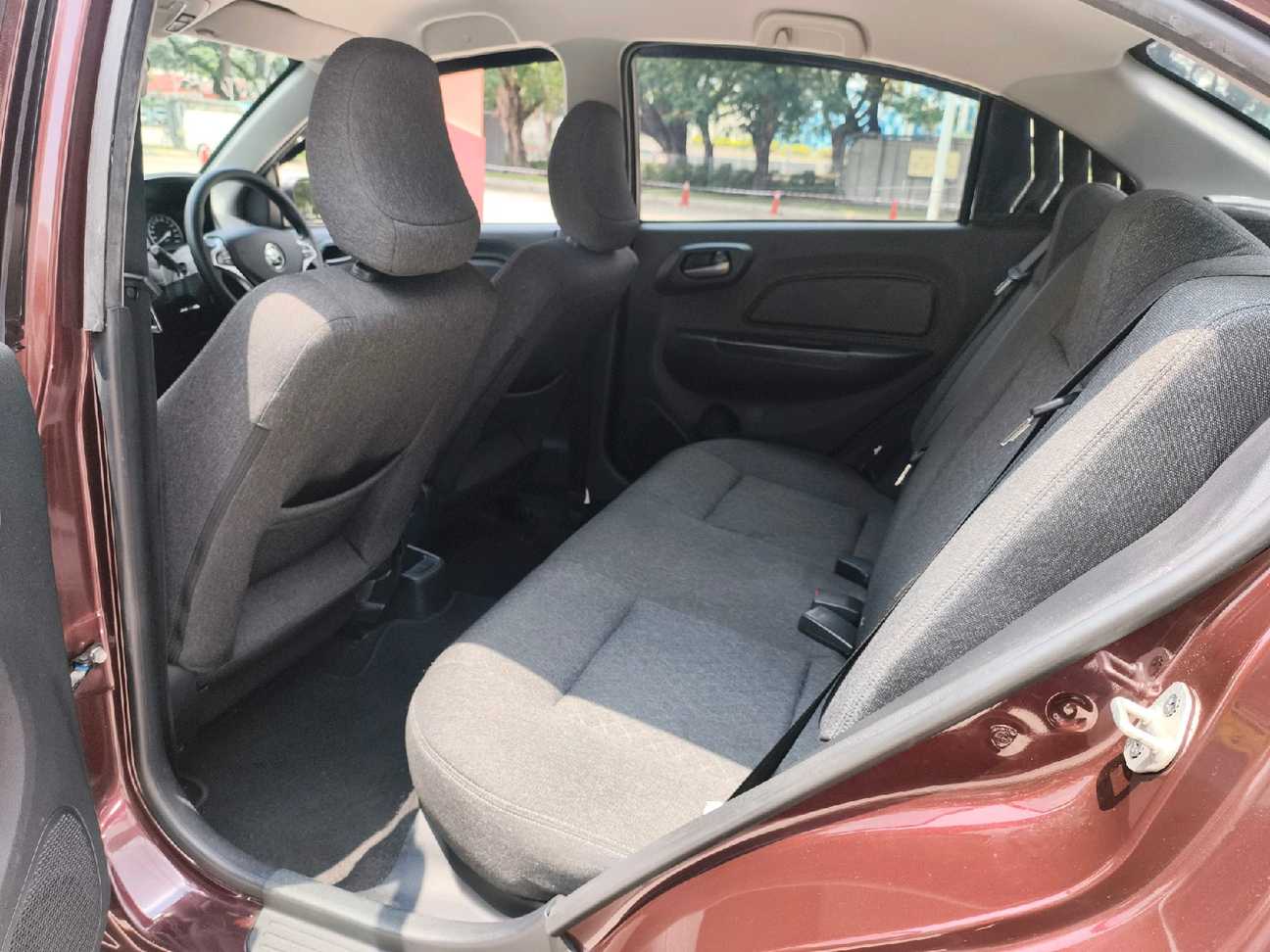 used 2024 Proton Saga Premium 1.3
