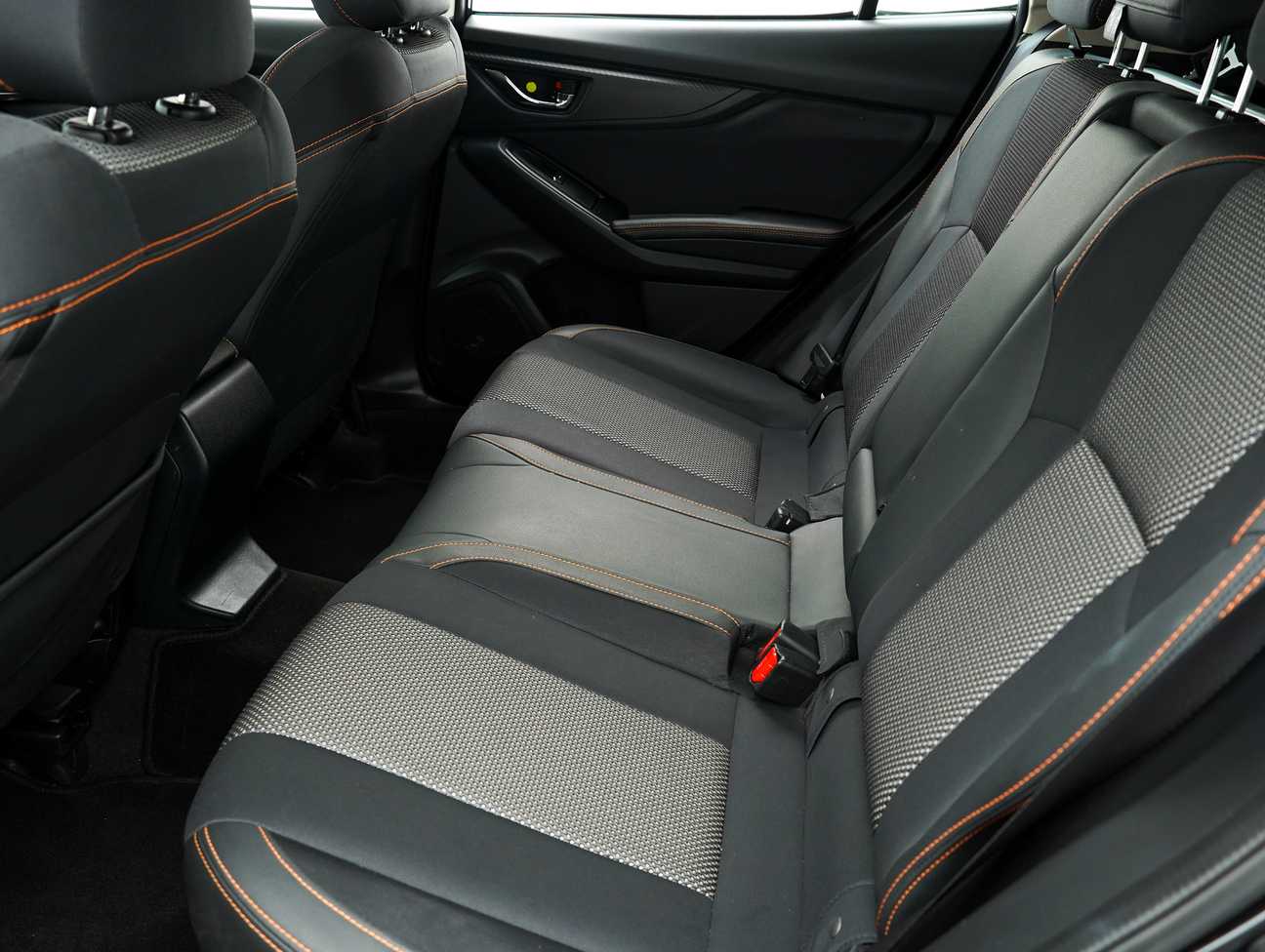 terpakai 2018 Subaru XV P 2.0