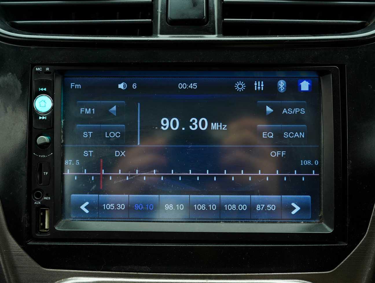 used 2016 Perodua AXIA G 1.0