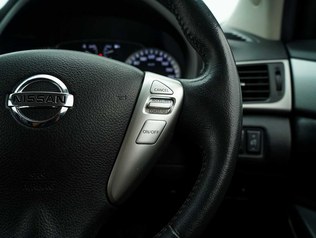 used 2014 Nissan Sylphy VL 1.8