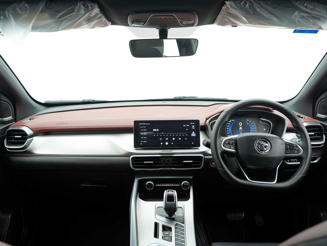 used 2021 Proton X50 T PREMIUM 1.5