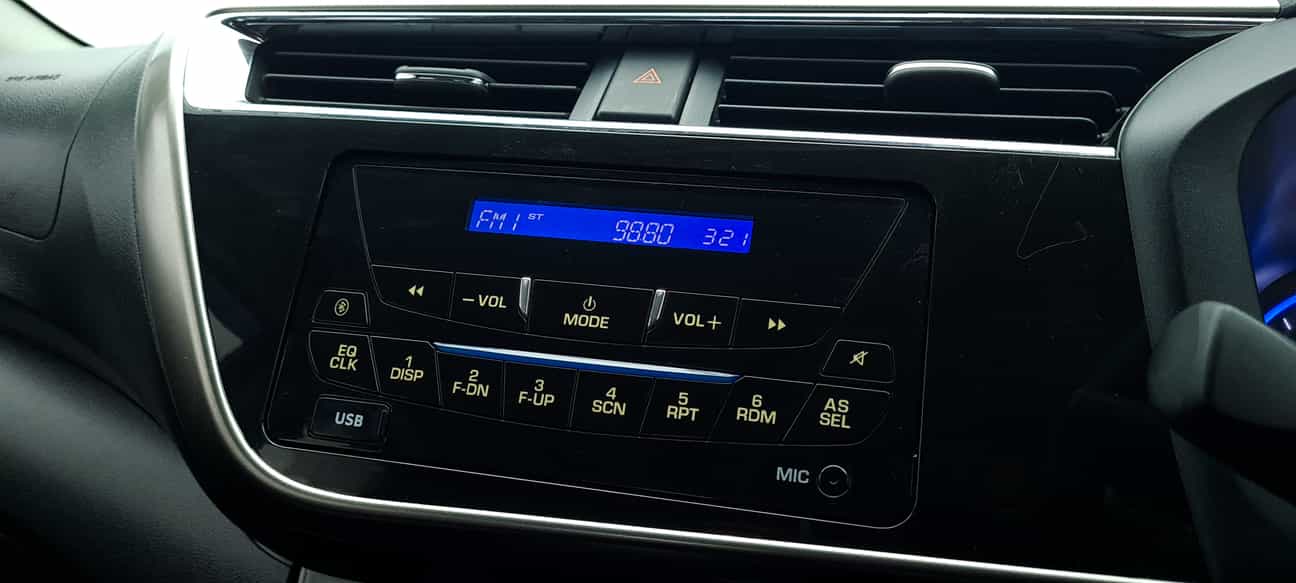 used 2017 Perodua MYVI H 1.5